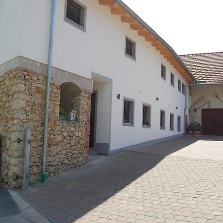 Ferienwohnung Meier Saal Екстериор снимка
