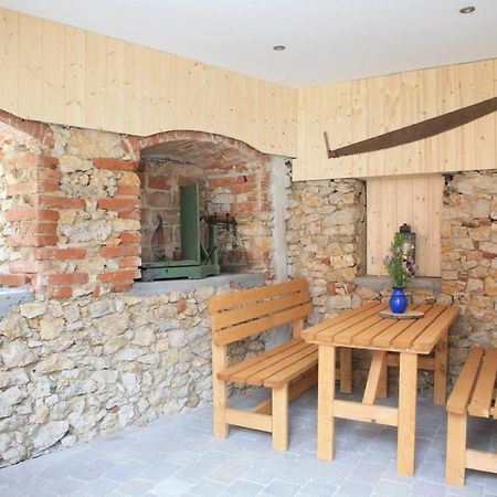 Ferienwohnung Meier Saal Екстериор снимка