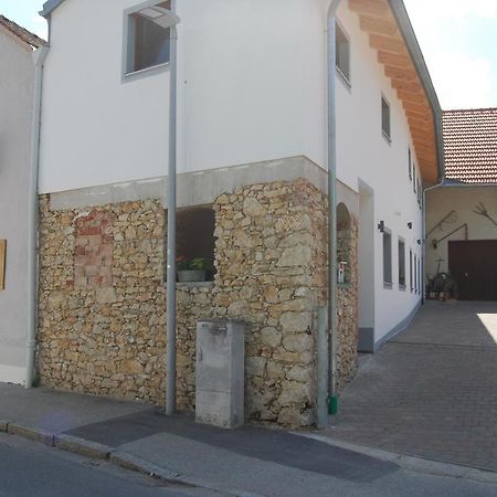 Ferienwohnung Meier Saal Екстериор снимка
