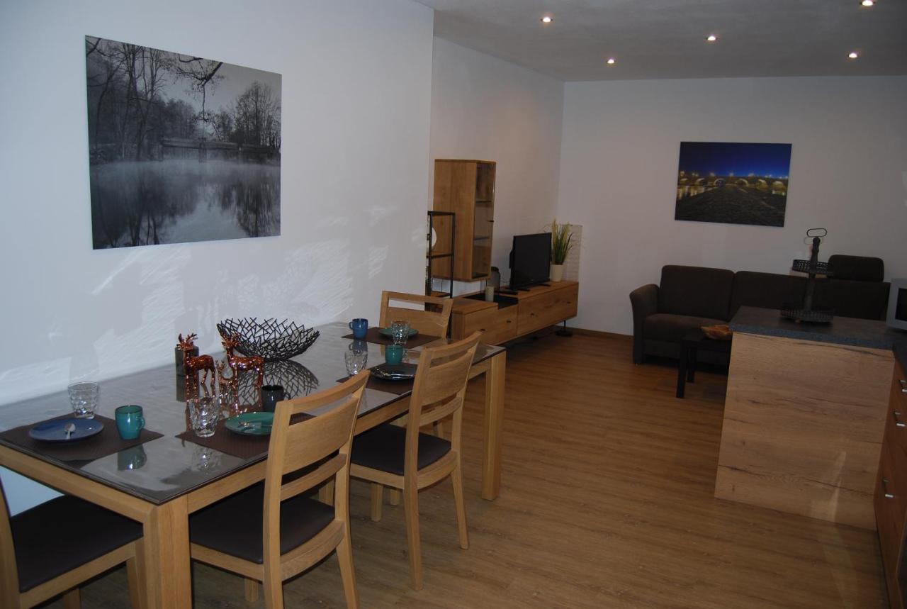 Ferienwohnung Meier Saal Екстериор снимка