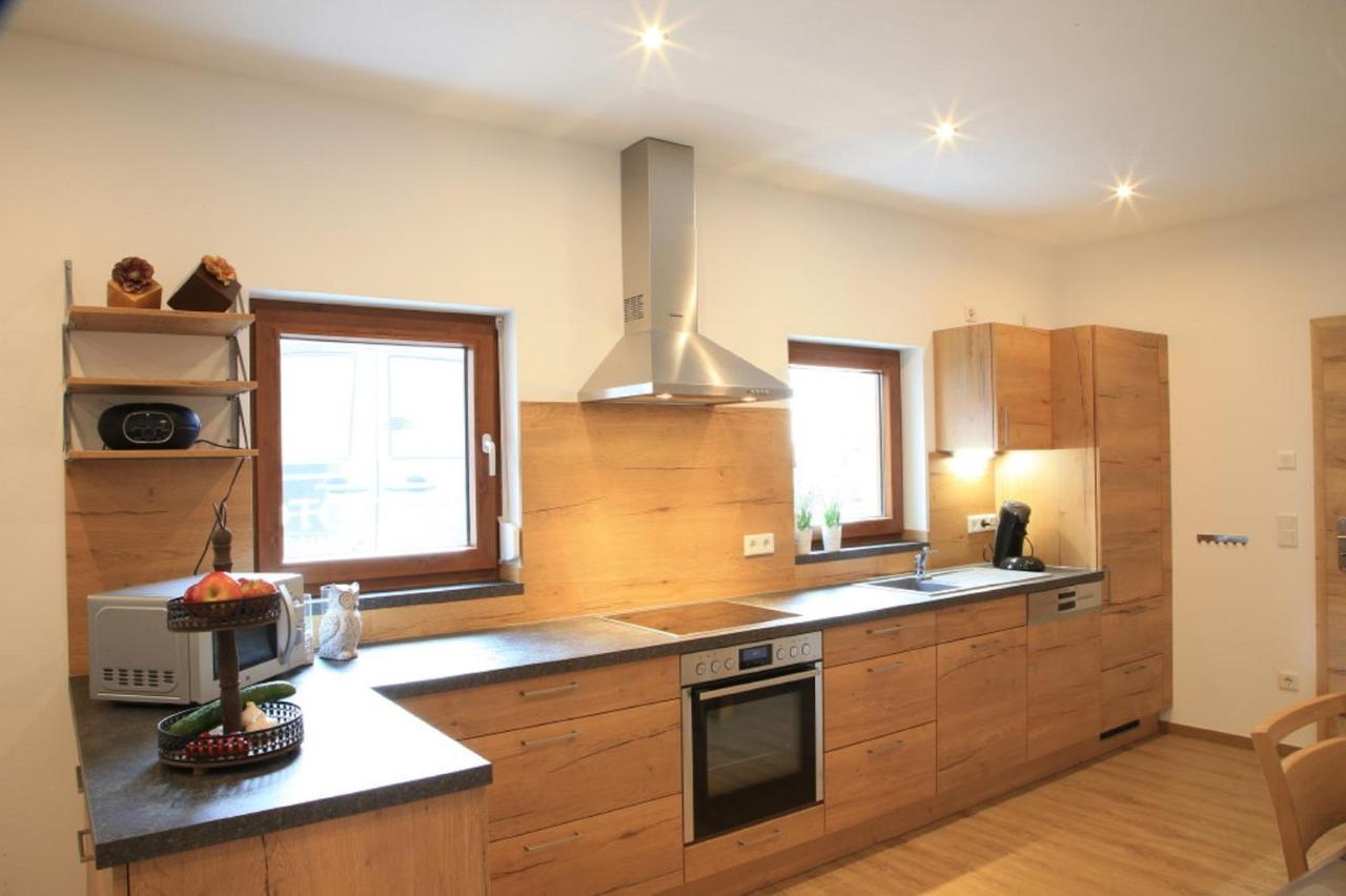Ferienwohnung Meier Saal Екстериор снимка