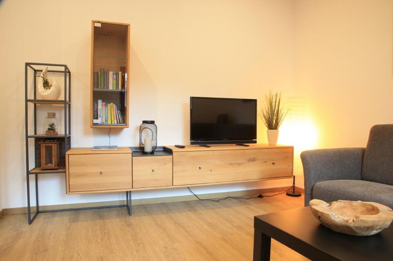 Ferienwohnung Meier Saal Екстериор снимка