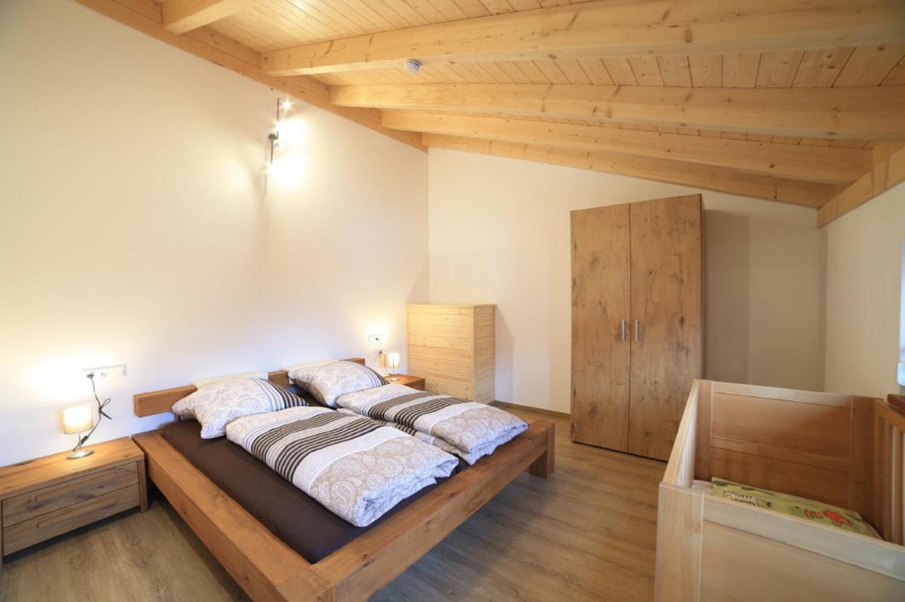 Ferienwohnung Meier Saal Екстериор снимка