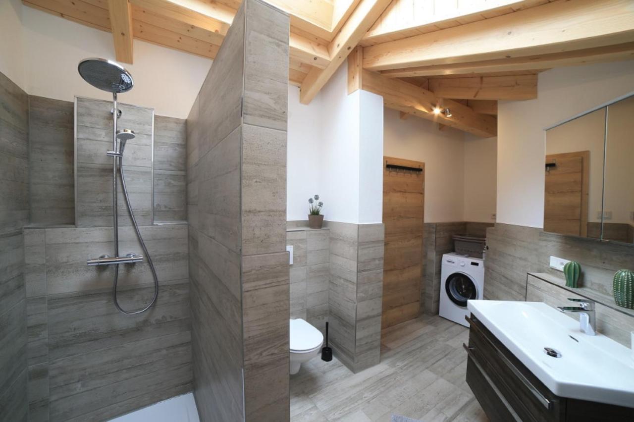Ferienwohnung Meier Saal Екстериор снимка