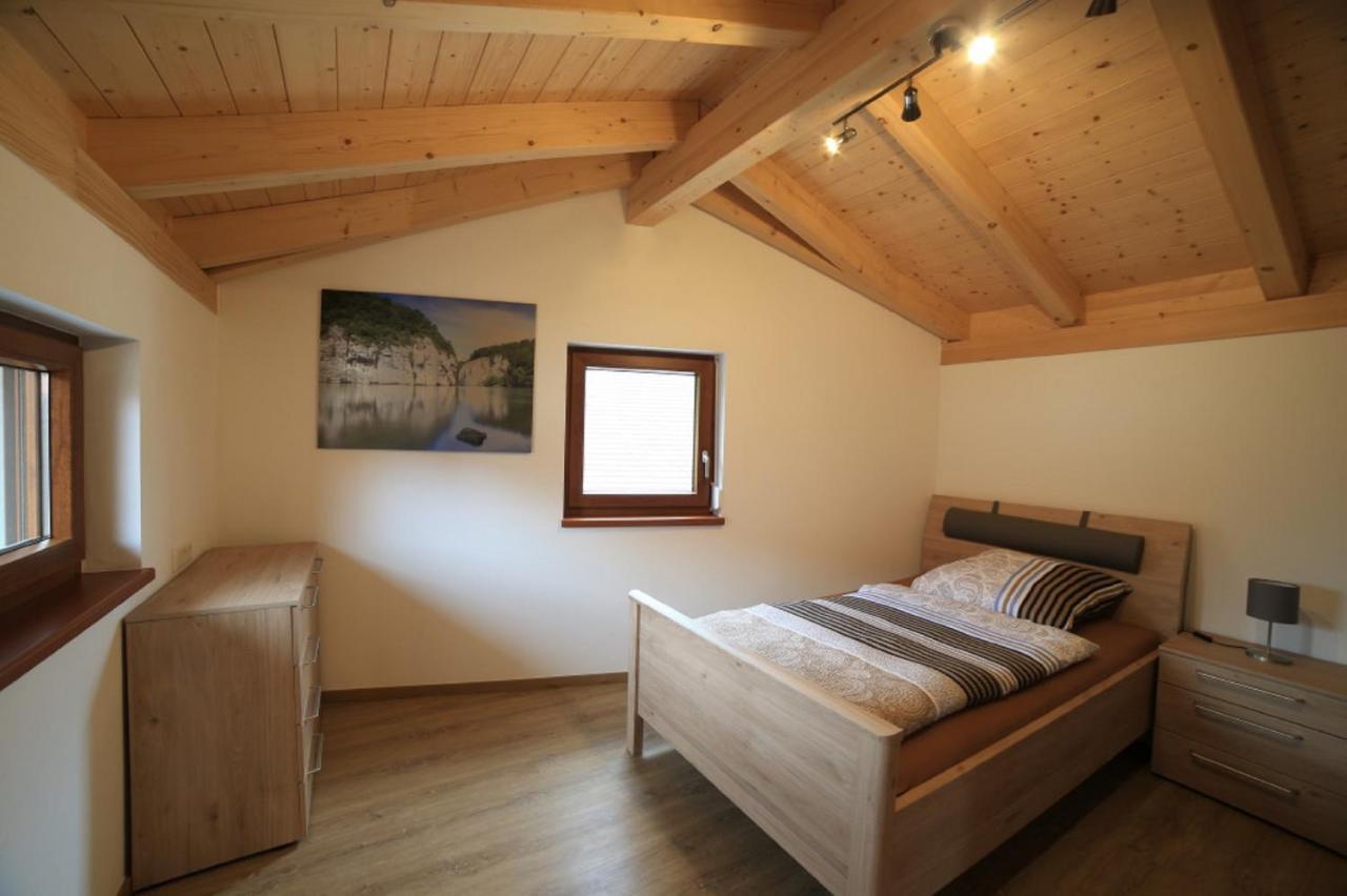 Ferienwohnung Meier Saal Екстериор снимка