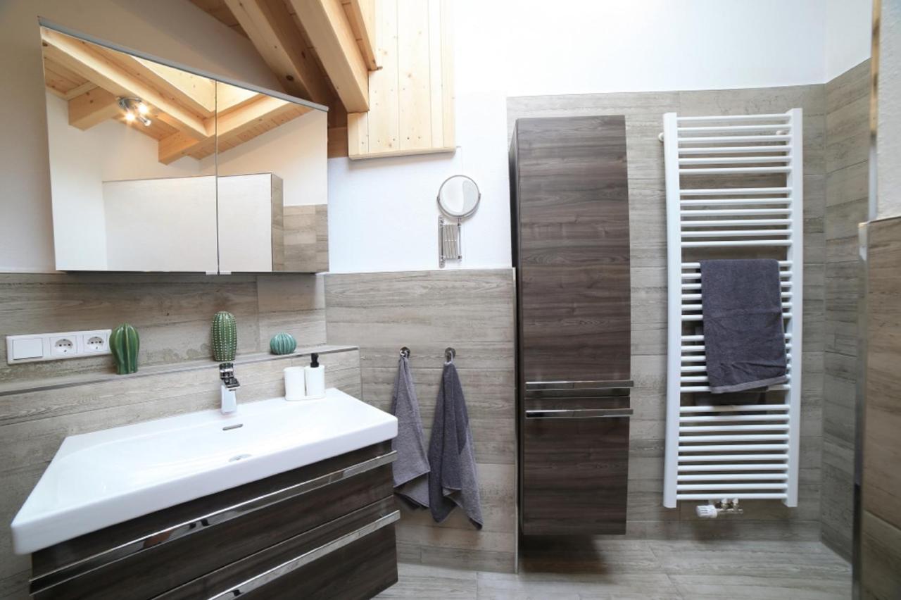 Ferienwohnung Meier Saal Екстериор снимка