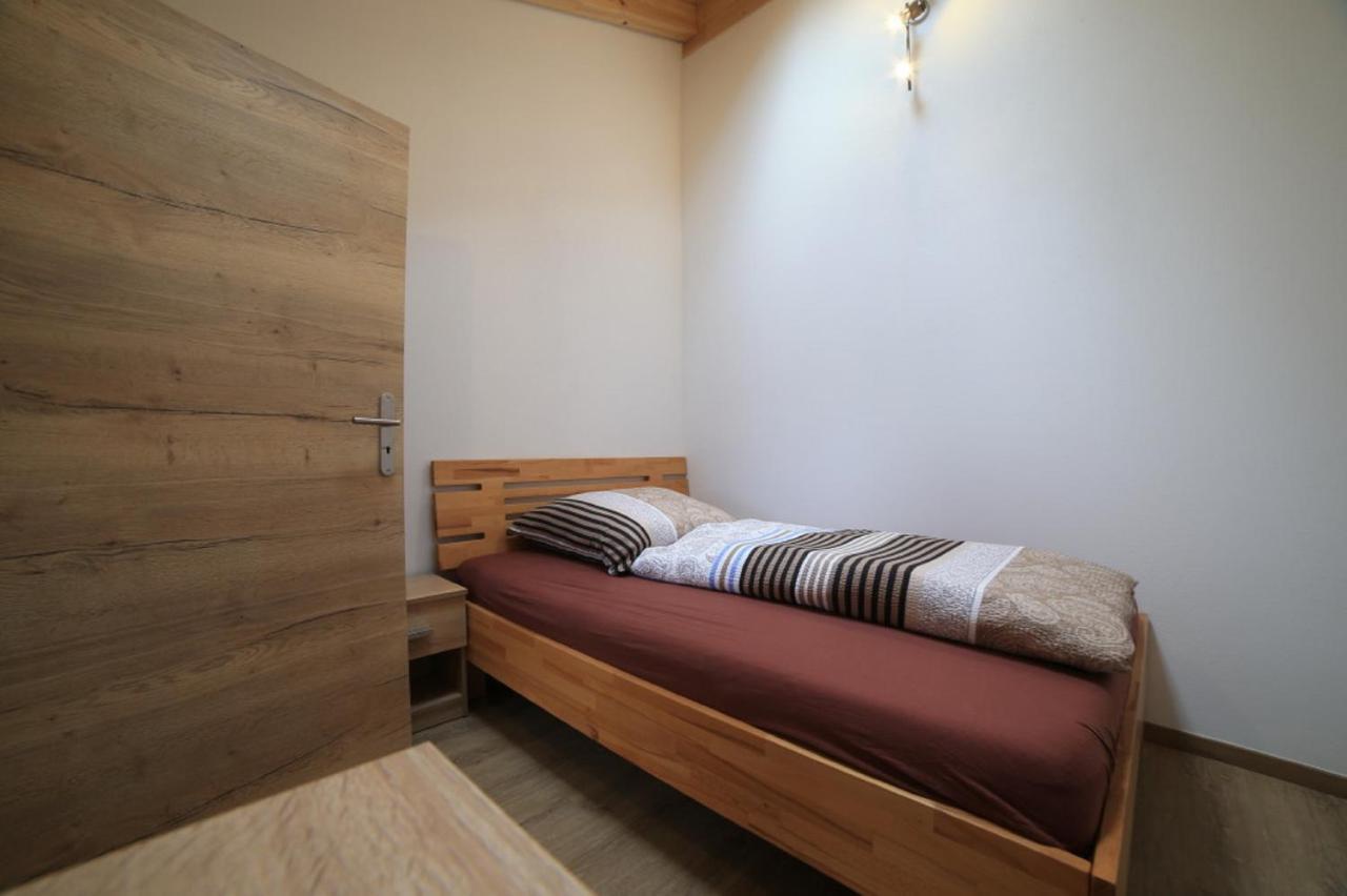 Ferienwohnung Meier Saal Екстериор снимка