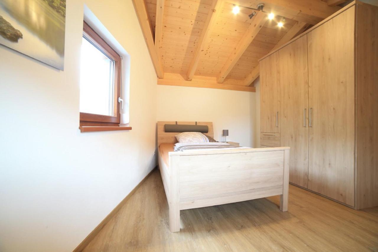 Ferienwohnung Meier Saal Екстериор снимка
