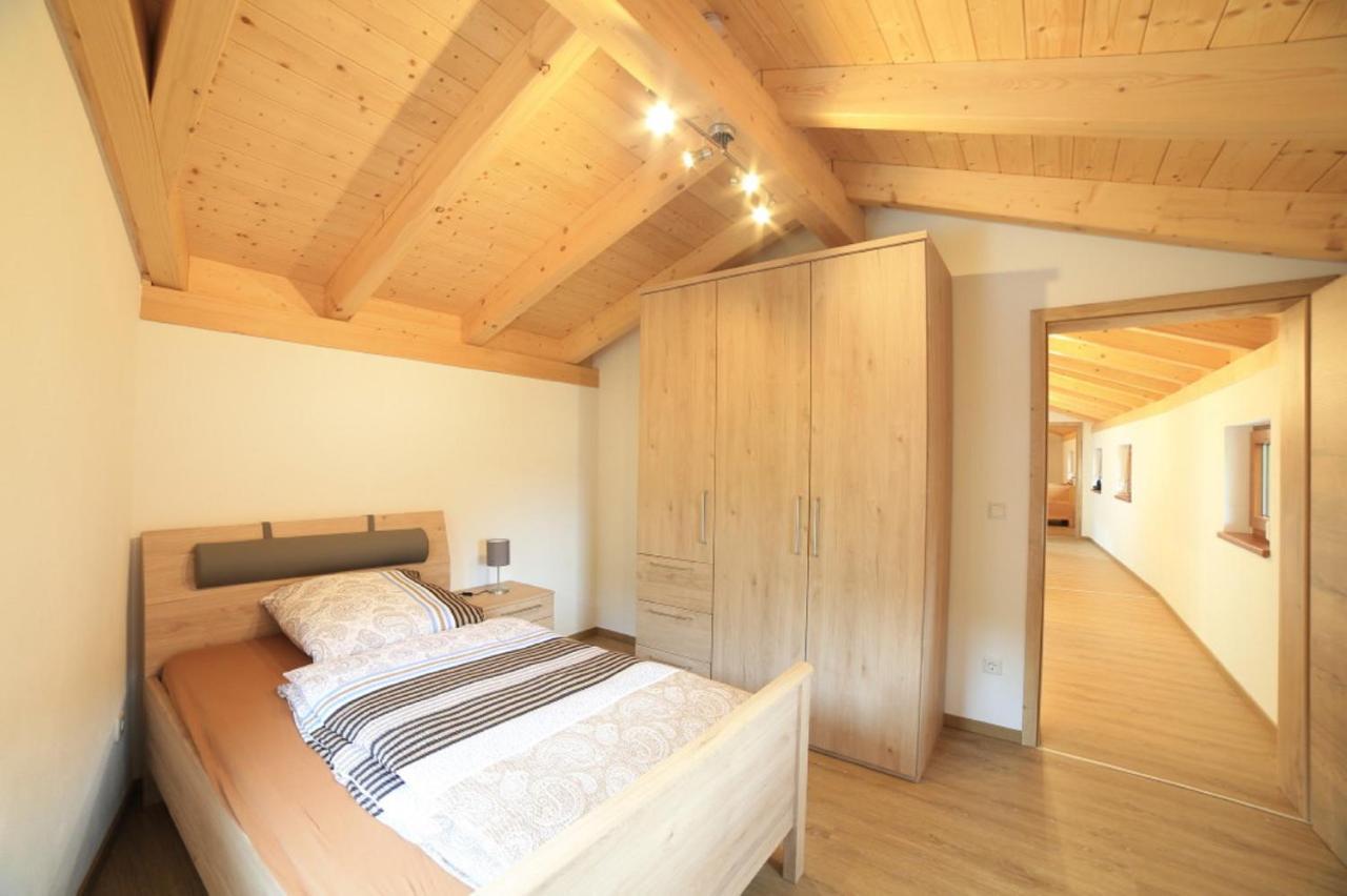 Ferienwohnung Meier Saal Екстериор снимка