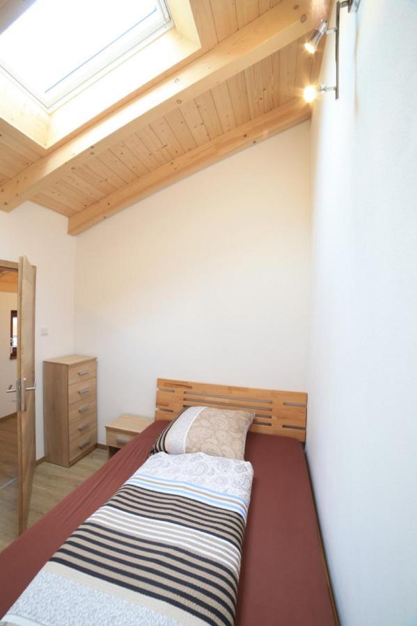 Ferienwohnung Meier Saal Екстериор снимка
