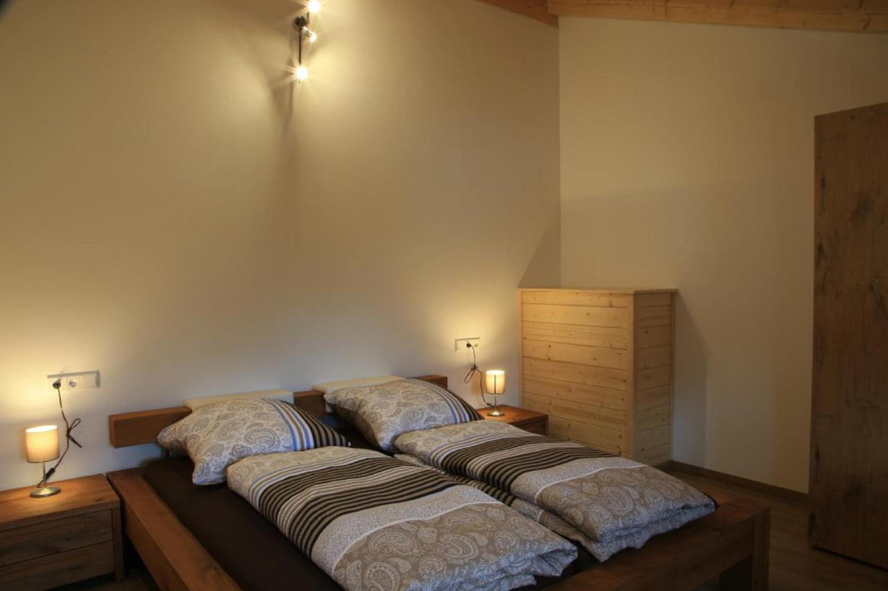 Ferienwohnung Meier Saal Екстериор снимка
