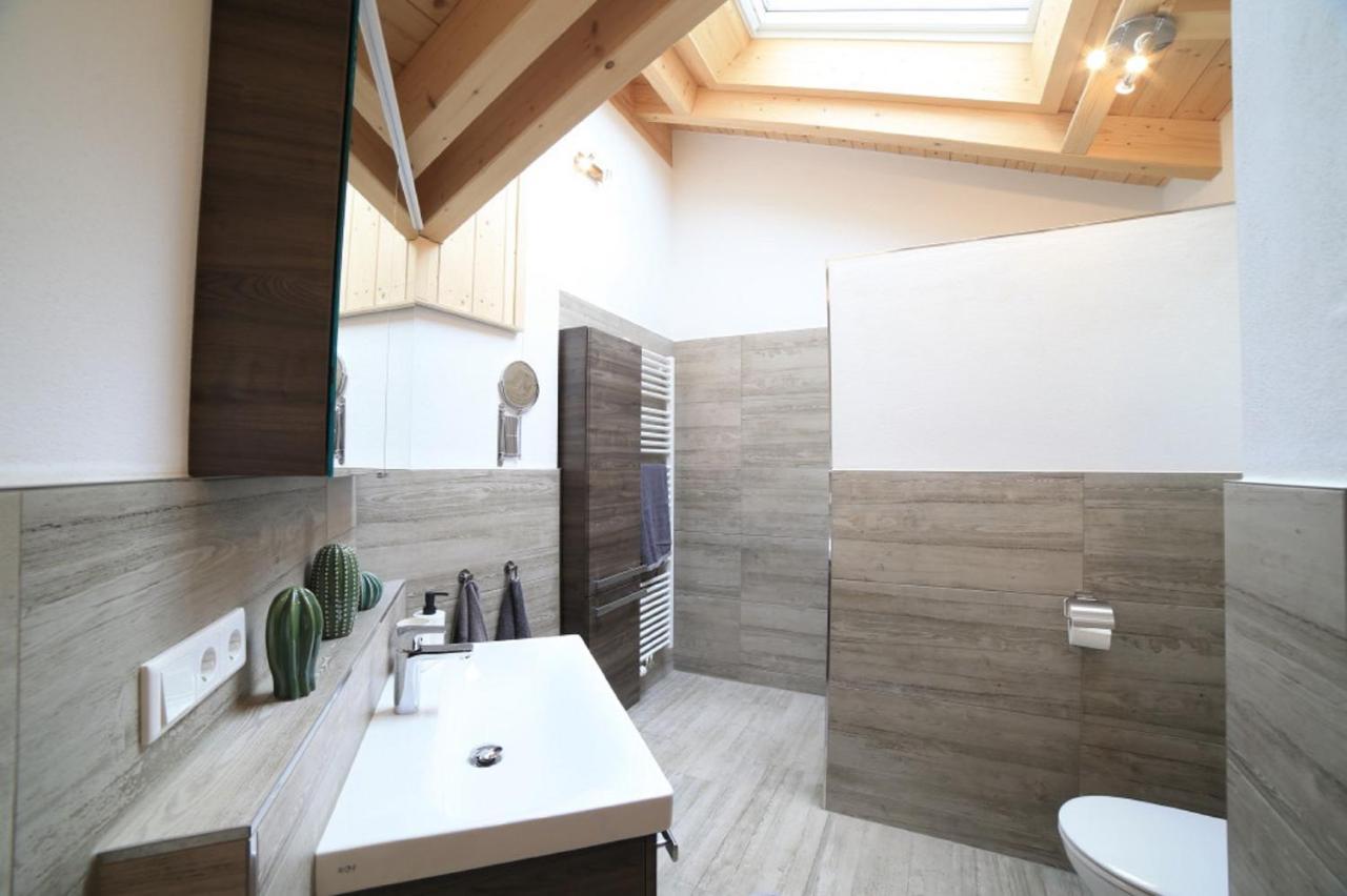 Ferienwohnung Meier Saal Екстериор снимка